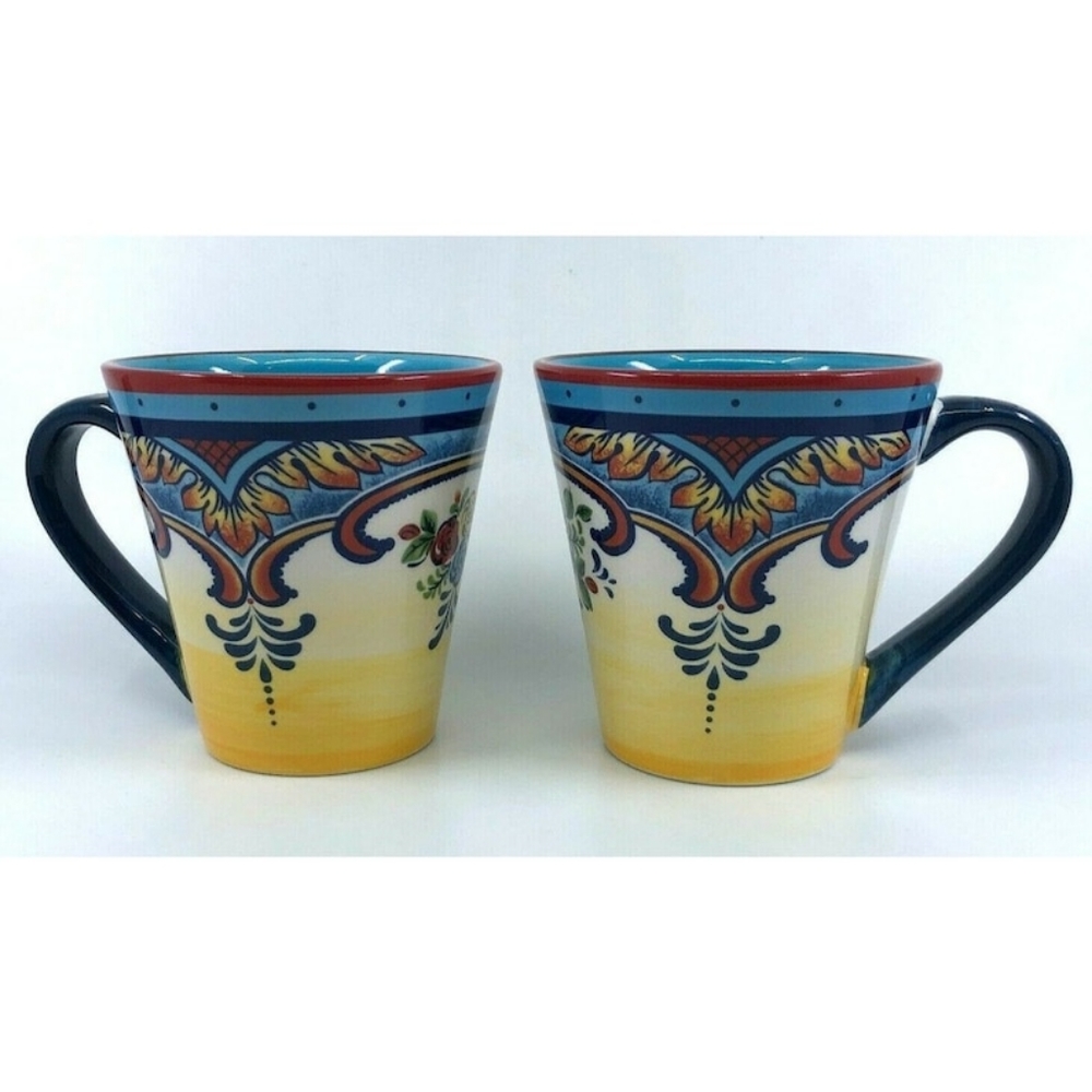 Euro Ceramica 4 Coffee Mug. - Picture 5 of 8